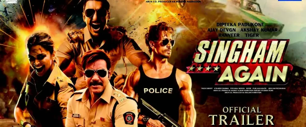 Singham