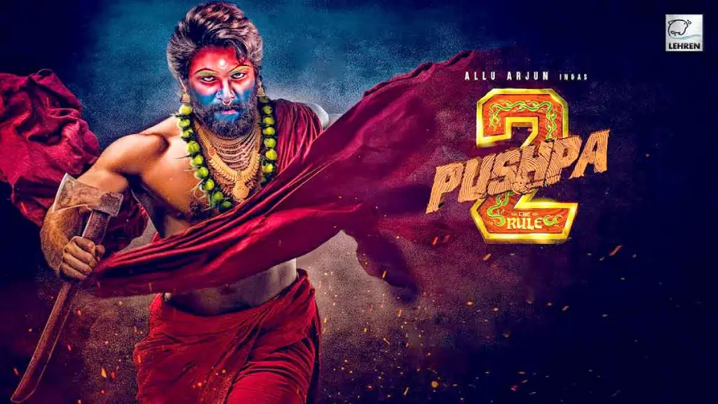 Pushpa 2 OTT Release Date: Get the latest updates on the digital release of the highly anticipated sequel starring Allu Arjun. Stay tuned for streaming details and more!
