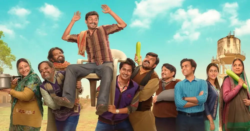 Panchayat Season 5 release date cast story Amazon Prime Video 2026 Jitendra Kumar