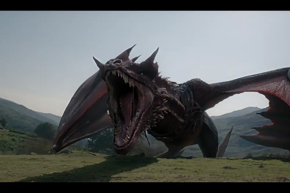 House of the dragon season 3